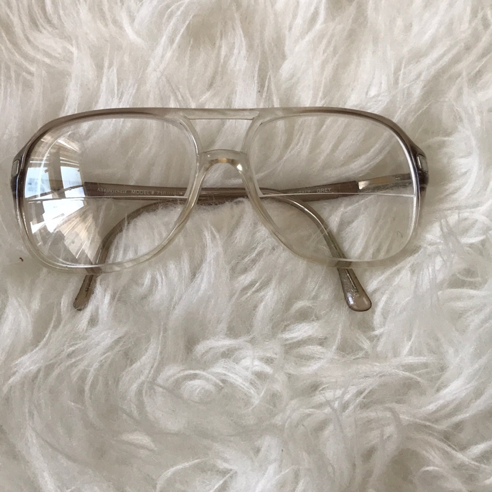 Vintage 140 Frame Italy